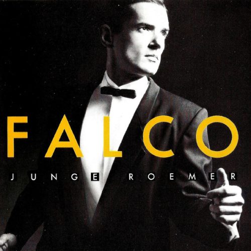 Falco – Junge Roemer Cd
