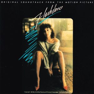 Flashdance (Original Soundtrack From The Motion Picture) Varios Artistas