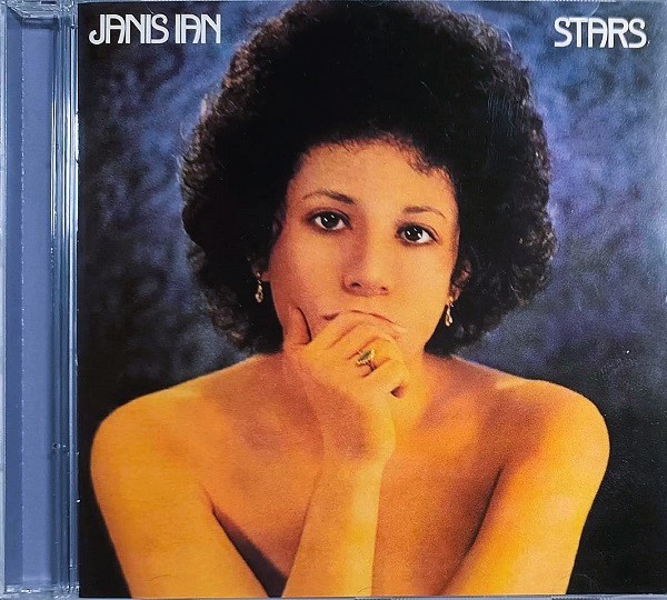 Janis Ian – Stars Cd