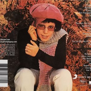 Janis Ian – Stars Cd