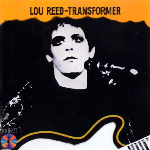 Lou Reed – Transformer Cd