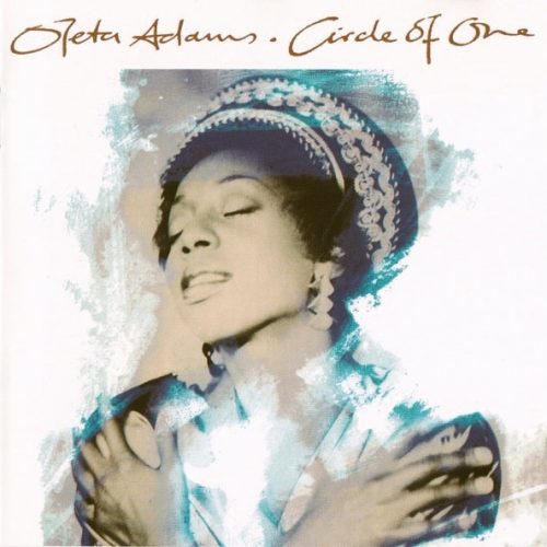 Oleta Adams – Circle Of One Cd (AOR)