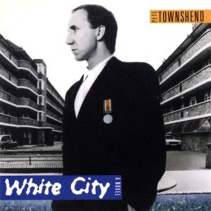 Pete Townshend – White City: A Novel Cd
