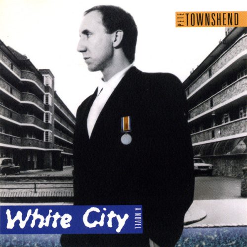Pete Townshend – White City: A Novel Cd