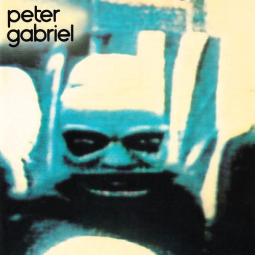 Peter Gabriel – Peter Gabriel Cd
