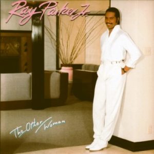 Ray Parker Jr. – The Other Woman Expanded Edition Cd (Bonus Tracks)