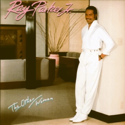 Ray Parker Jr. – The Other Woman Expanded Edition Cd (Bonus Tracks)