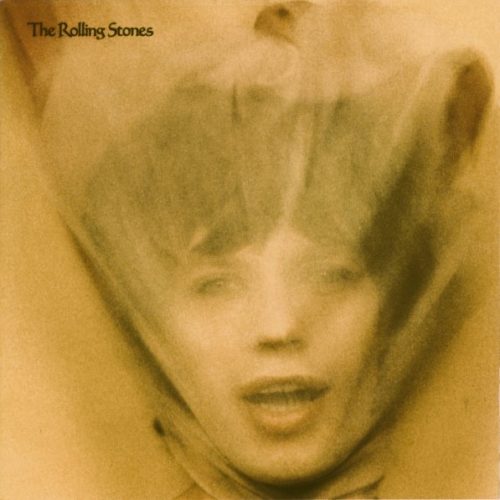The Rolling Stones – Goats Head Soup Cd