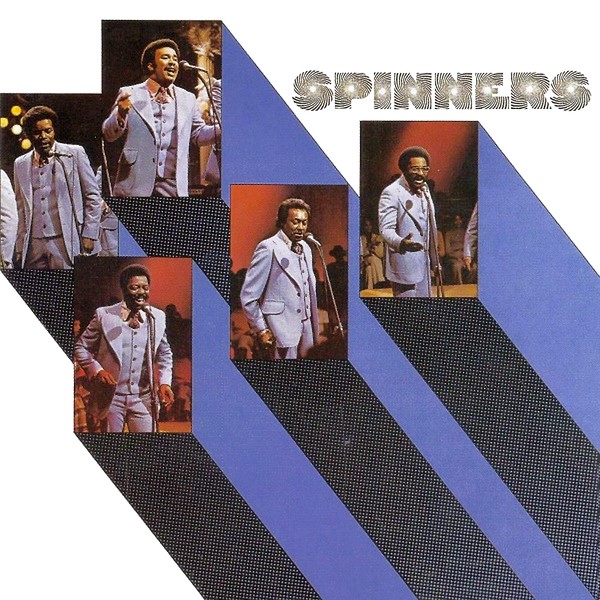 Spinners – Spinners Cd