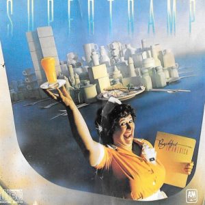 Supertramp – Breakfast In America Cd