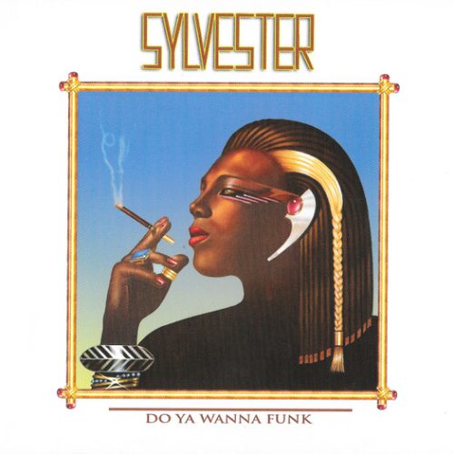 Sylvester – Do Ya Wanna Funk Cd (Bonus Tracks)
