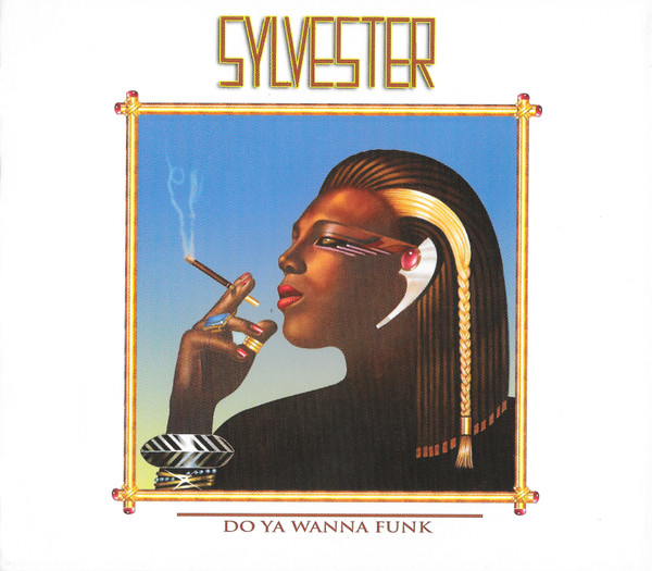 Sylvester – Do Ya Wanna Funk Cd (Bonus Tracks)