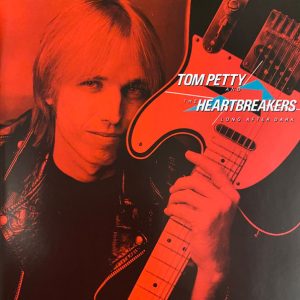 Tom Petty And The Heartbreakers – Long After Dark Cd (HDCD)