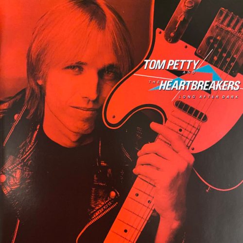 Tom Petty And The Heartbreakers – Long After Dark Cd (HDCD)