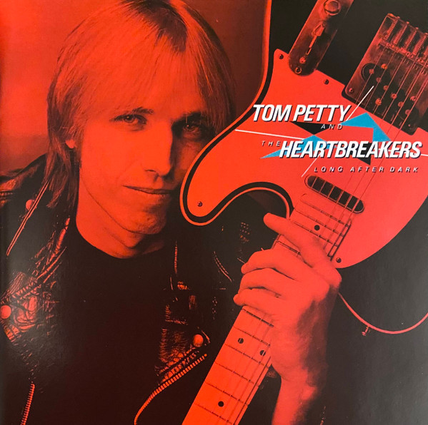 Tom Petty And The Heartbreakers – Long After Dark Cd (HDCD)