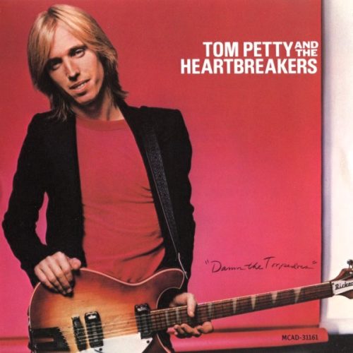 Tom Petty And The Heartbreakers – Damn The Torpedos Cd