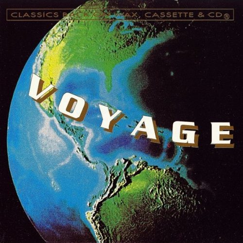 Voyage – Voyage Cd