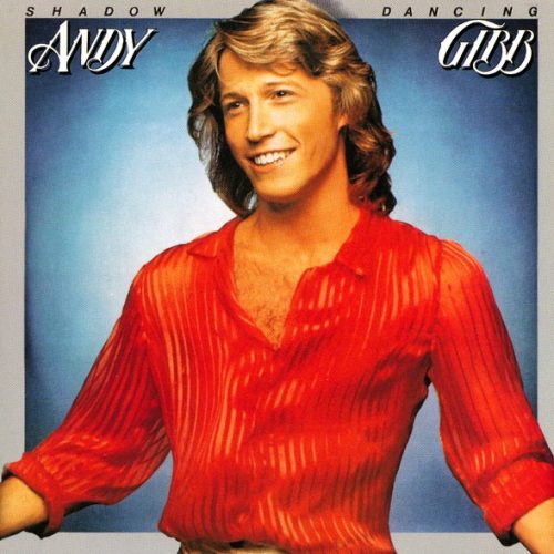 Andy Gibb – Shadow Dancing Cd