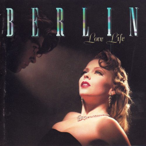 Berlin – Love Life Cd