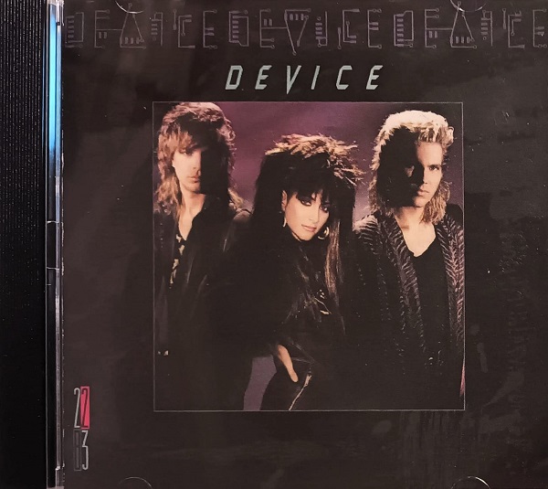 Device – 22B3 Cd (AOR)