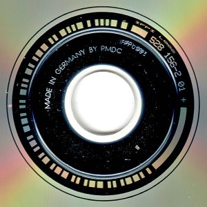 Elton John – Elton John Cd (Bonus Tracks)