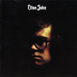 Elton John – Elton John Cd (Bonus Tracks)