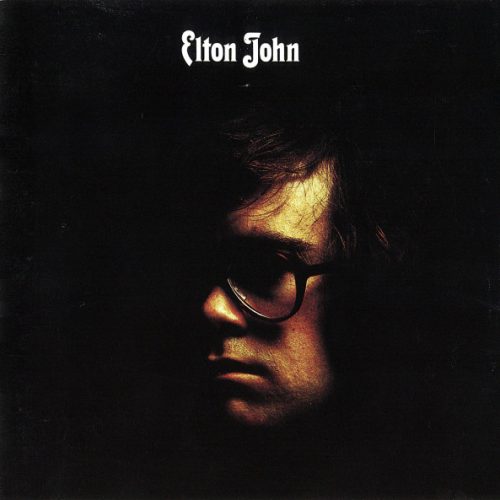 Elton John – Elton John Cd (Bonus Tracks)