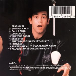 Elton John – Jump Up! Cd