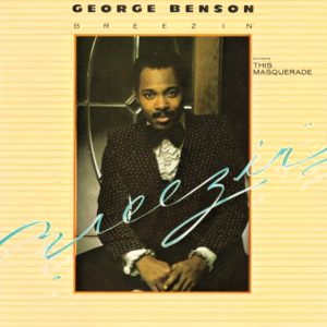 George Benson – Breezin' Cd