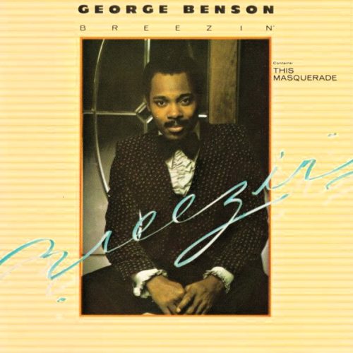 George Benson – Breezin' Cd