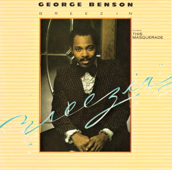 George Benson – Breezin' Cd