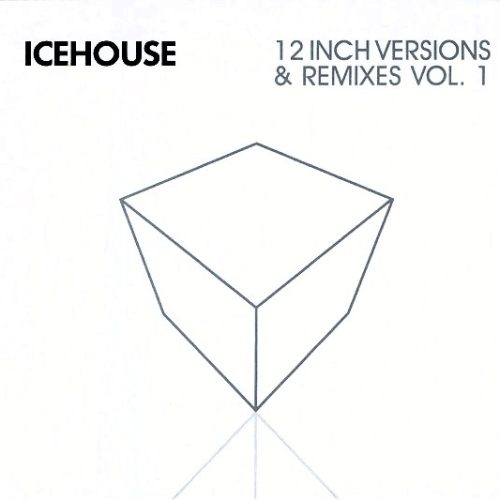 Icehouse – 12 Inch Versions & Remixes Vol. 1 Cd