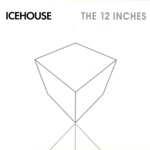 Icehouse – The 12 Inches Cd