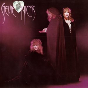 Stevie Nicks – The Wild Heart Cd (Jewel Case)