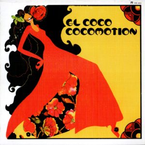 El Coco – Cocomotion Cd