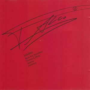 Falco – Falco 3 Cd