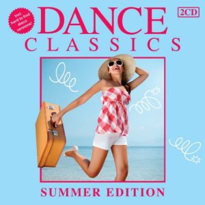 Dance Classics - Summer Edition - Varios Artistas (12", Extended & Remixes / Righeira - Bandolero)