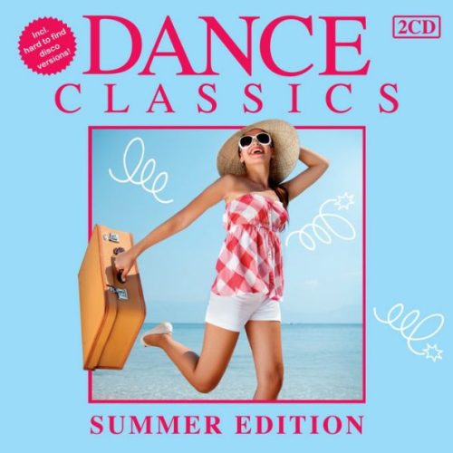 Dance Classics - Summer Edition - Varios Artistas (12", Extended & Remixes / Righeira - Bandolero)