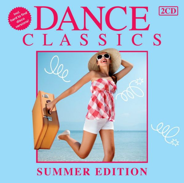 Dance Classics - Summer Edition - Varios Artistas (12", Extended & Remixes / Righeira - Bandolero)