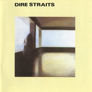 Dire Straits – Dire Straits Cd