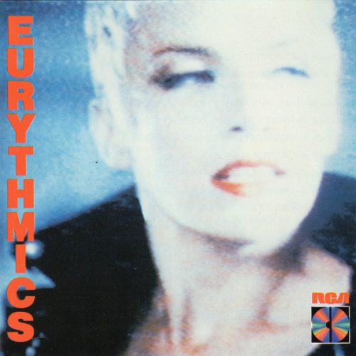 Eurythmics – Be Yourself Tonight Cd