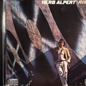 Herb Alpert – Rise Cd