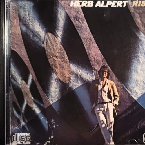 Herb Alpert – Rise Cd