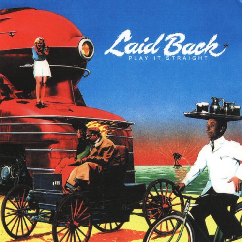Laid Back – Play It Straight Cd