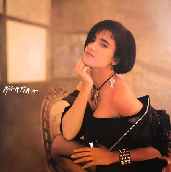 Martika – Martika Cd (Bonus Tracks)