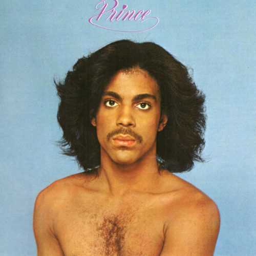 Prince – Prince Cd