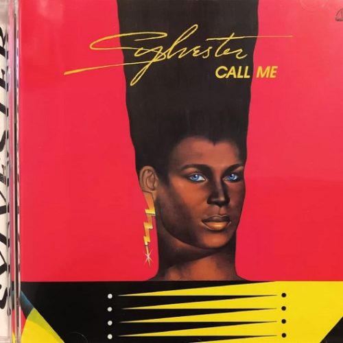 Sylvester – Call Me Cd (Bonus Tracks)