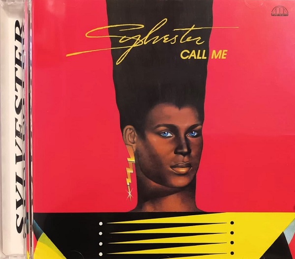 Sylvester – Call Me Cd (Bonus Tracks)