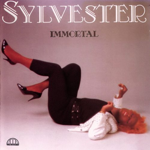 Sylvester – Immortal Cd (Compilación)