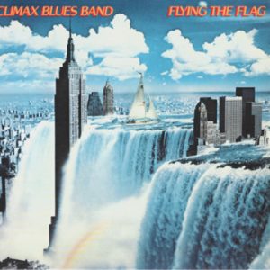 Climax Blues Band – Flying The Flag Cd (Digipack) AOR